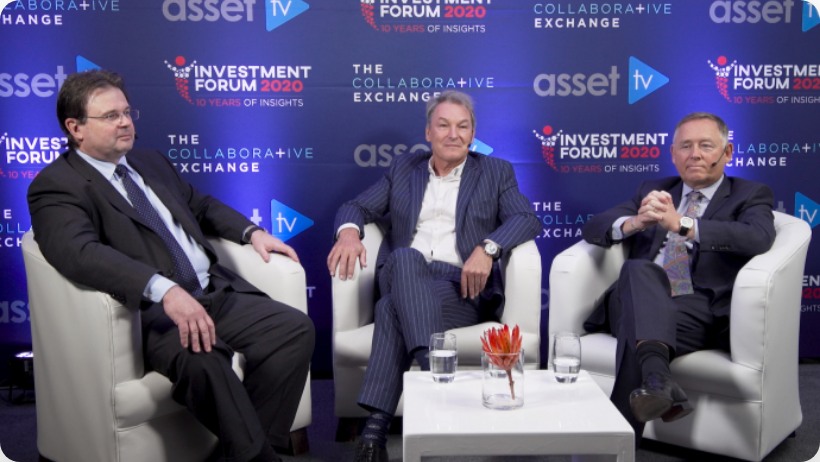Investment Forum
